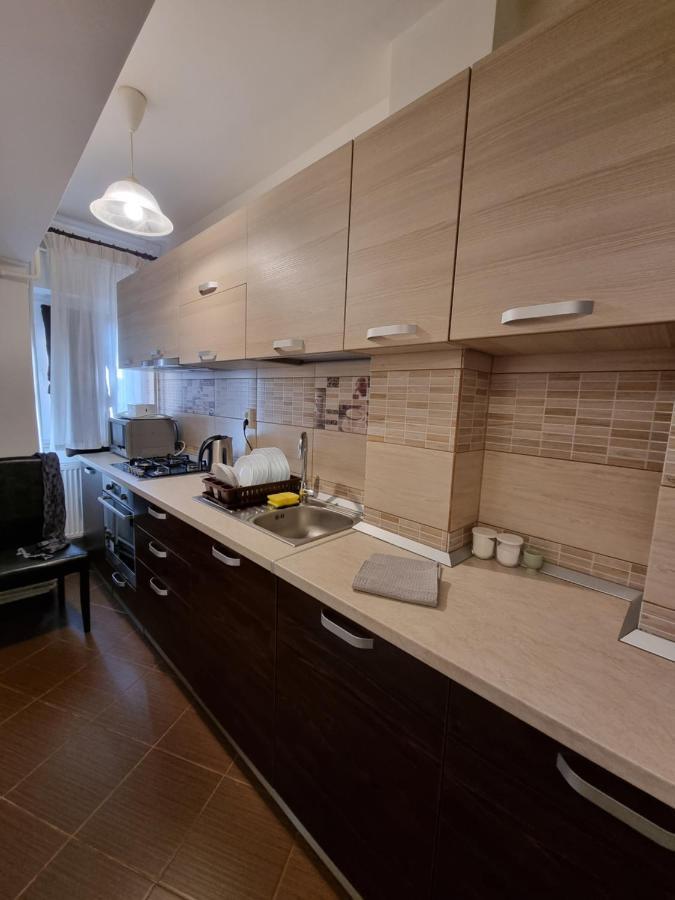 Charming & Cozy, Ultracentral Apt In Iasi Exterior foto